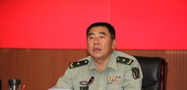 14军军长王兵背景,从基层士兵到14军军长的传奇征程