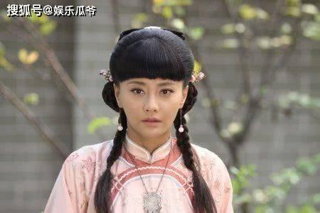 大丫鬟的演员,众星云集演绎传奇人生